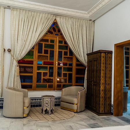 Riad El Yacout 페스 외부 사진