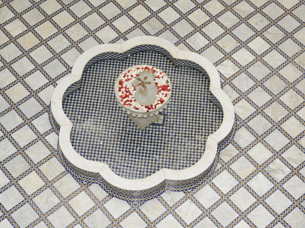 Riad El Yacout 페스 외부 사진